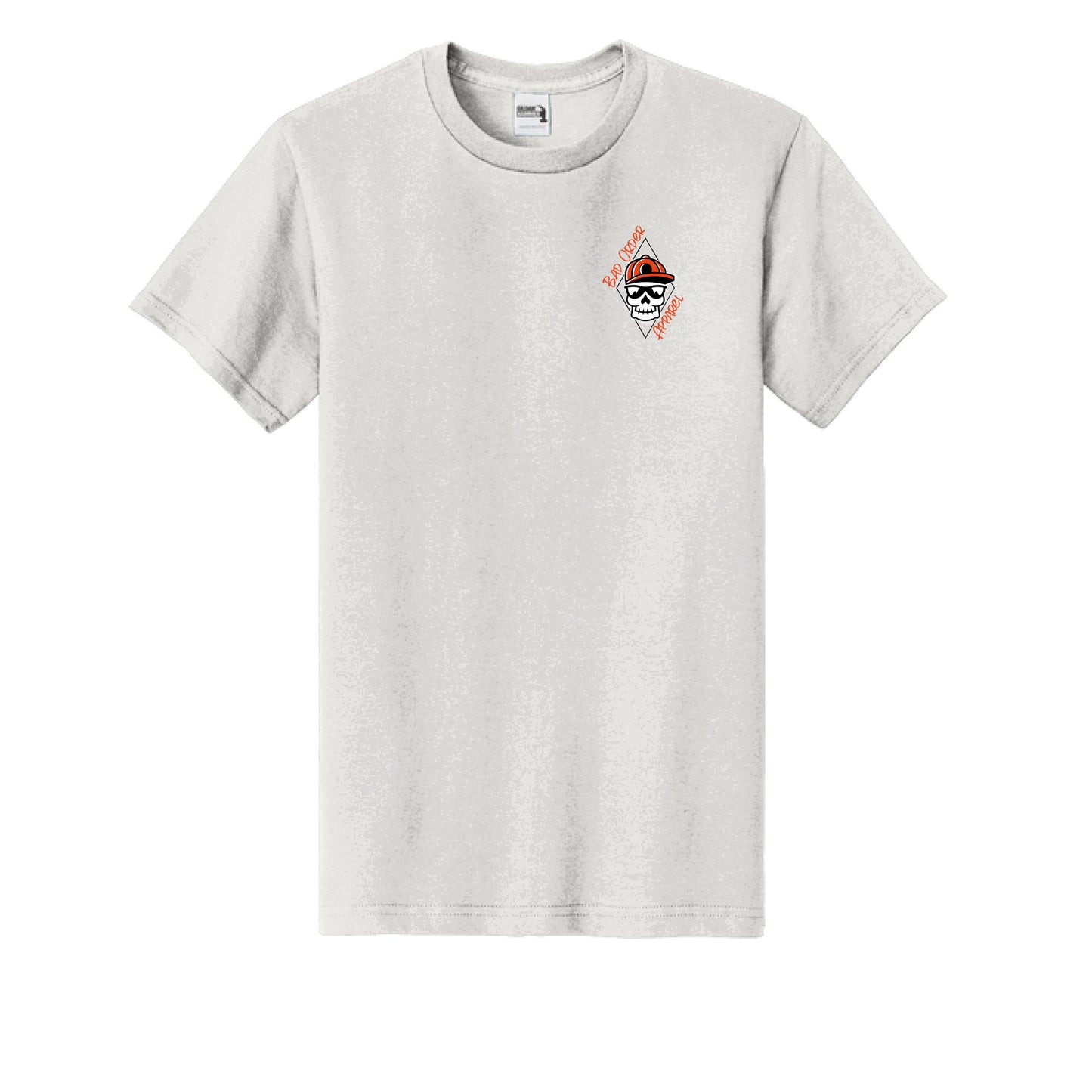 Off White - FRONT