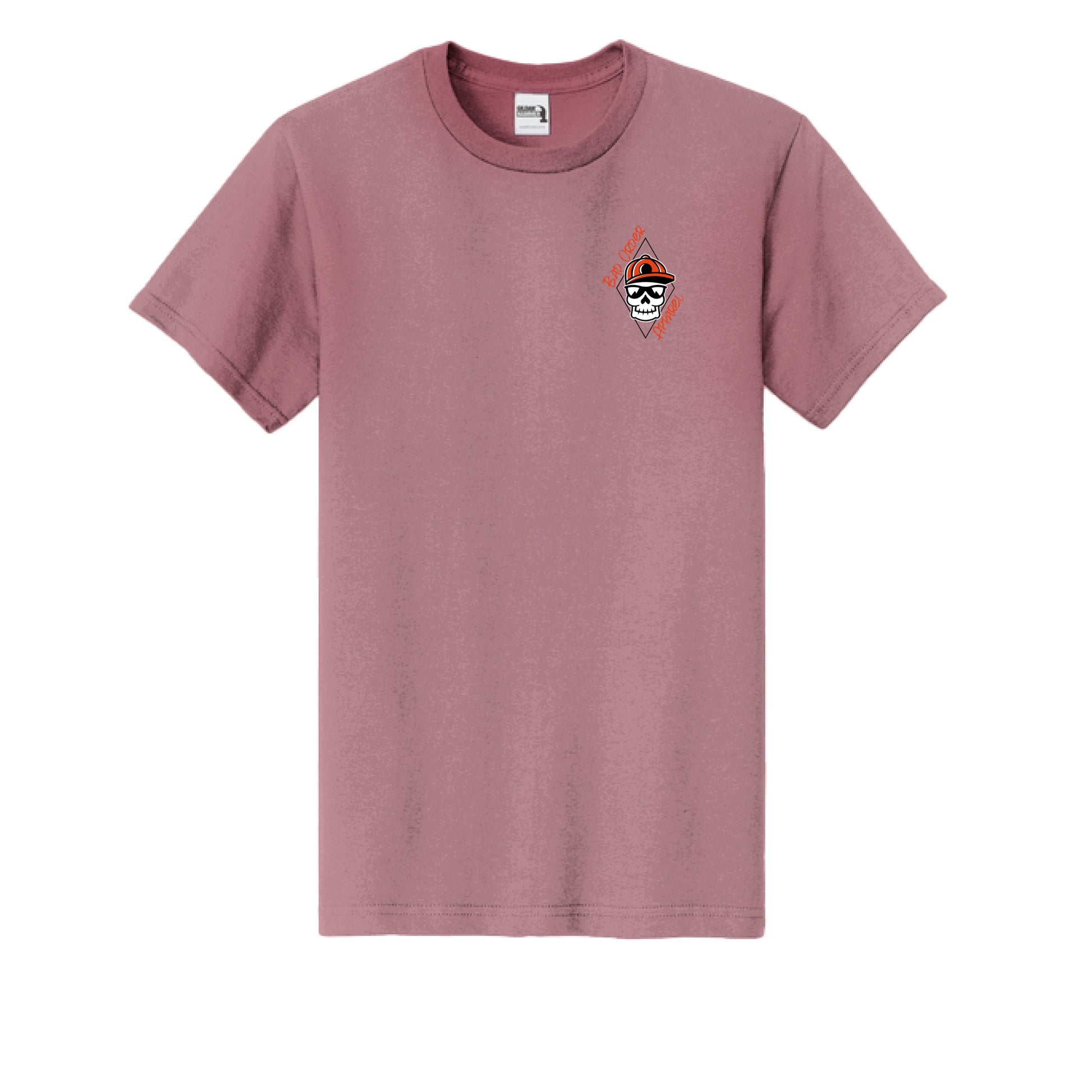 Sport Scarlet Red - FRONT