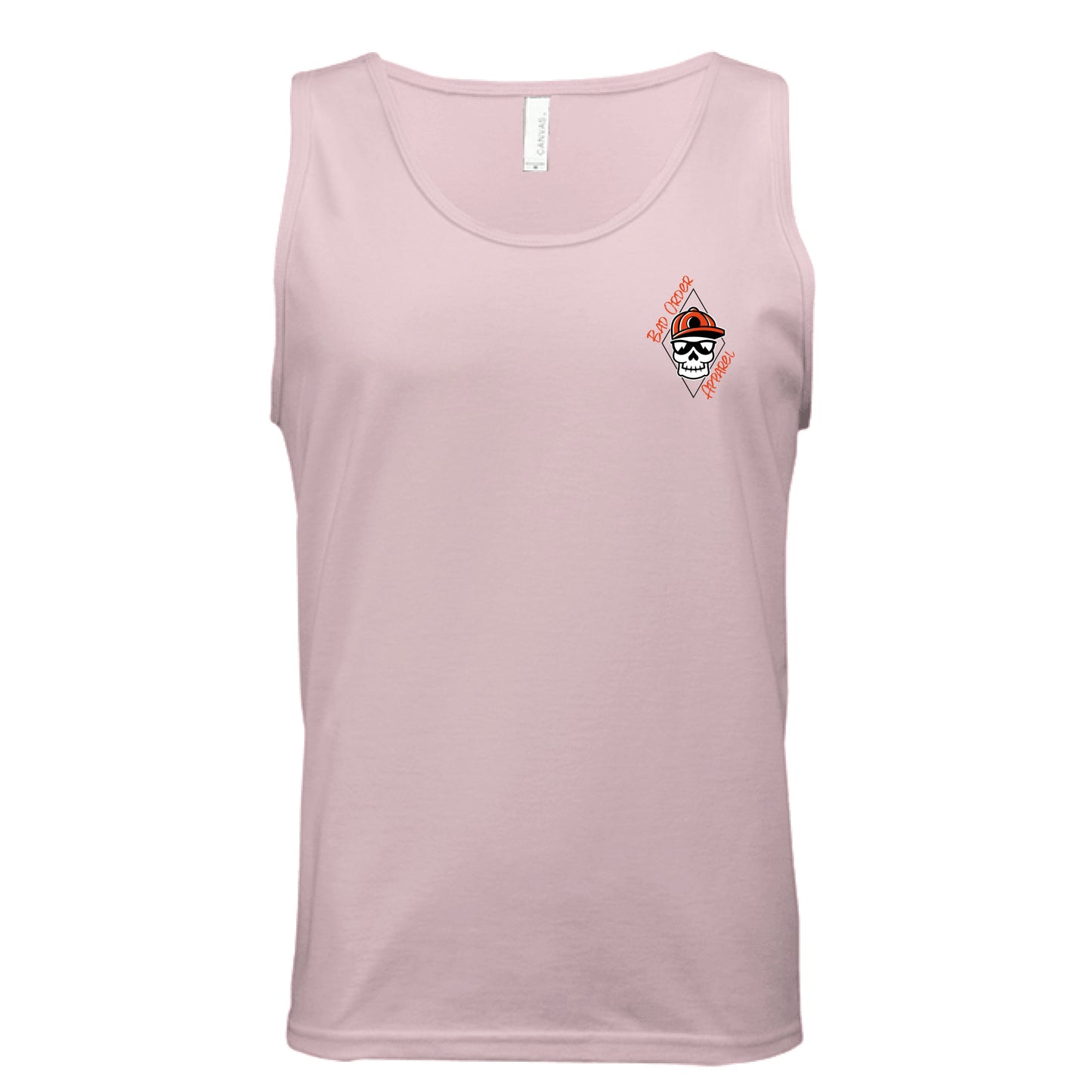 Pink - FRONT