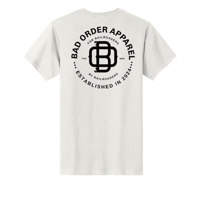 Off White - BACK