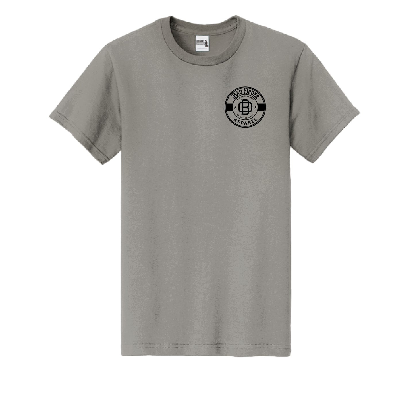 OLIVE - FRONT