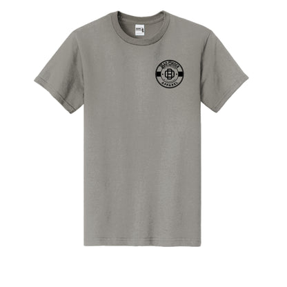 OLIVE - FRONT