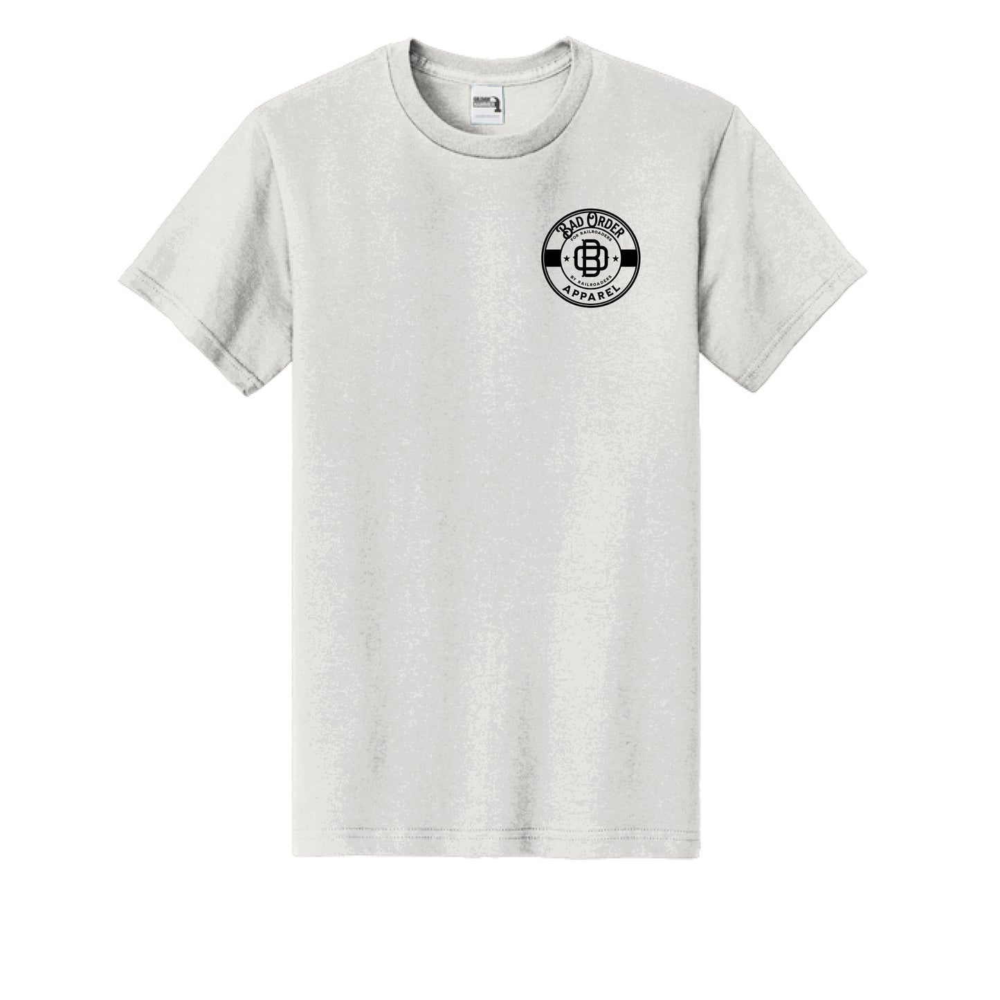 Off White - FRONT