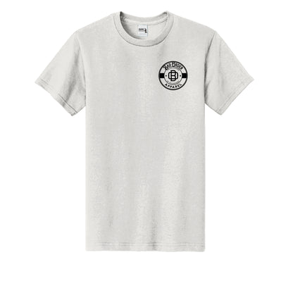 Off White - FRONT