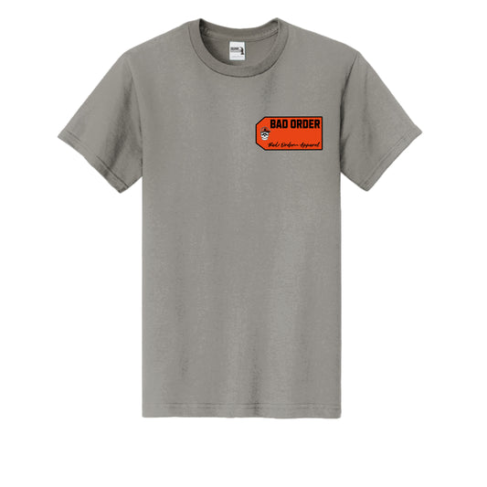 OLIVE - FRONT