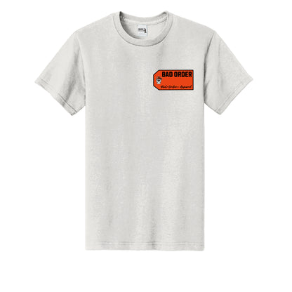 Off White - FRONT