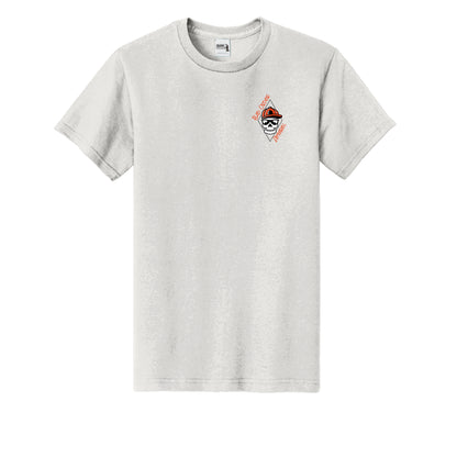 Off White - FRONT