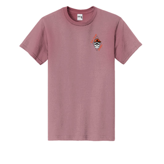 Sport Scarlet Red - FRONT