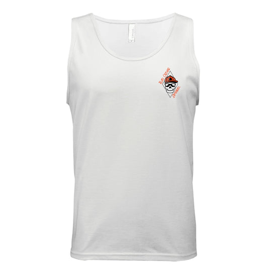WHITE - FRONT