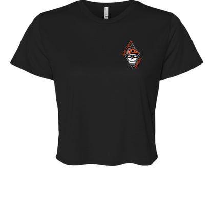 BLACK - FRONT
