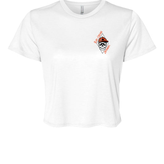 WHITE - FRONT