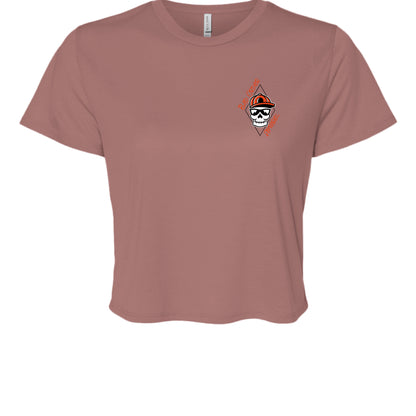 MAUVE - FRONT