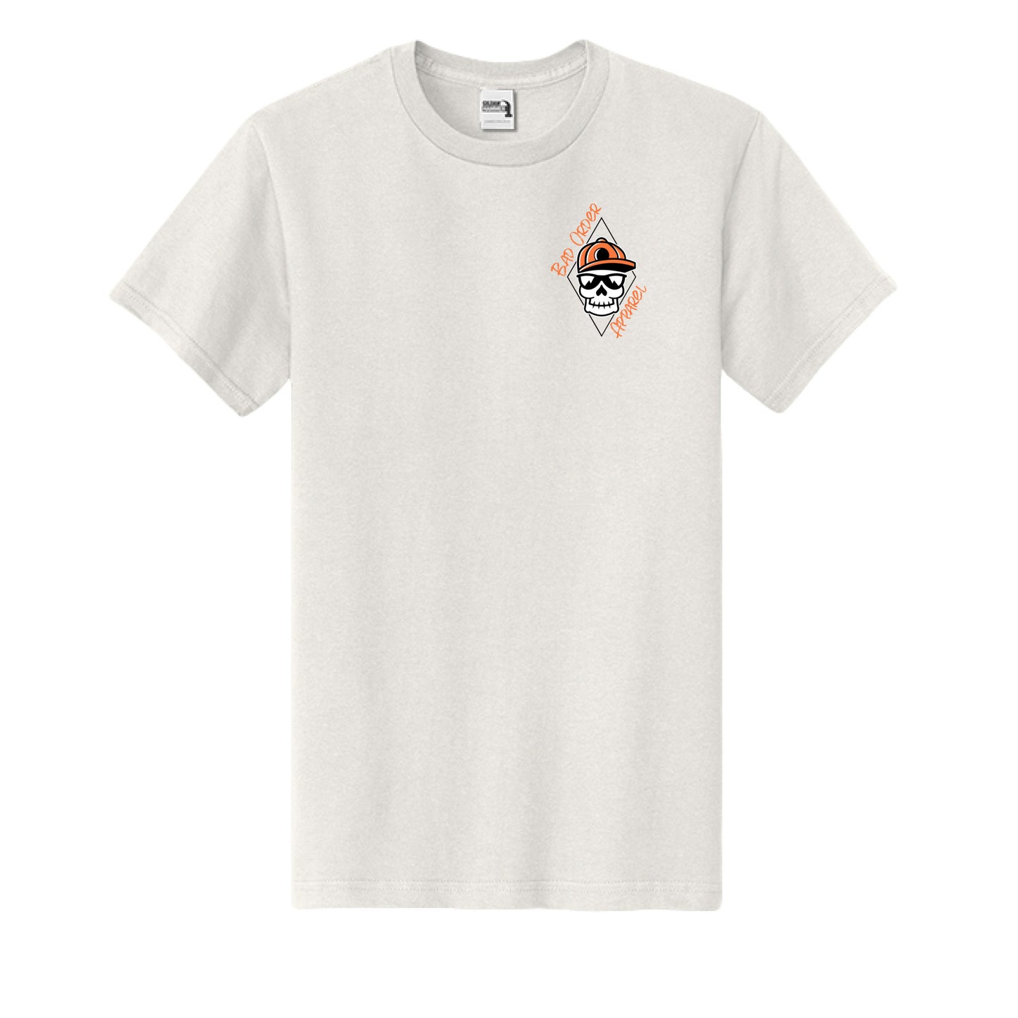 Off White - FRONT